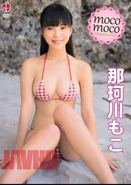 SBVD-0438 Moko Nakagawa – moco moco