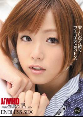 Mosaic IPTD-892 Saki Ninomiya Endless Fellatio And SEX