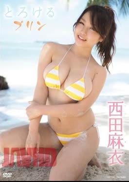 TSDV-41637 Mai Nishida – Melting Pudding