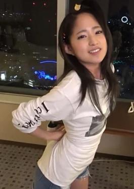 Fc2ppv FC2PPV-4880334 Amateur personal video When I talked to a lively and cute girl dancing in front of the station, she turned out to be a famous TikT〇ker