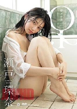 OAE-302 ♀ Kanna Seto (Blu-ray Disc)