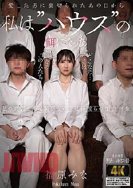 AGAV-166 Since The Day I Was Betrayed By The Man I Loved, I've Become Prey To The 'house'. - Minami Fukuhara
