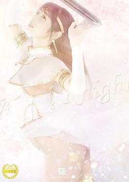 Giga SPSF-08 Holy Knight Angel Knight The Defiled Pure White Saint Holy Knight Angel Knight Defiled Pure White Saint