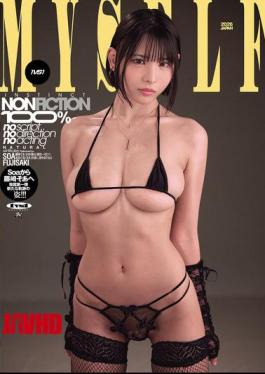 Mosaic DASS-972 No Script, No Direction, No Acting Whatsoever. A 1-on-1 Session Where You Surrender To Your Instincts And Pleasure. Fujisaki Soa