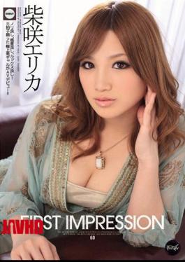 Mosaic IPTD-965 Erika Shibasaki First Impression