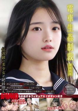 Mosaic YDNS-008 Train Sex Punishment #008