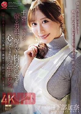 Mosaic JUR-728 For A Week While My Daughter Was Traveling... I Was Invited By Her Best Friend, Kana, A Nursery School Teacher, And For The First Time In Over A Decade, I Indulged In Her Huge Breasts And Thick Pussy To My Heart's Content With My Throbbing Cock.