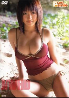 TSDV-11887 Risa Shimamoto – Pure Smile