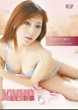 ENFD-5119 Natsuko Tatsumi – Pastime