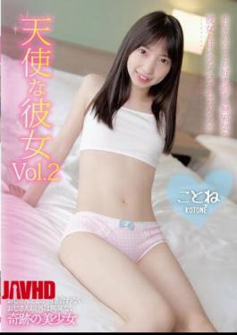 Mosaic TENN-006 Angel Girlfriend Vol.2 Kotone Fuyuai