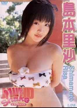 LCDV-20129 Risa Shimamoto – Milk Shake