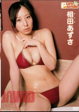 TSDV-41264 Azusa Aida – Pure Smile