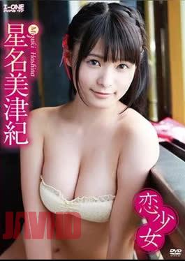 LCDV-40618 Mizuki Hoshina – Love girl