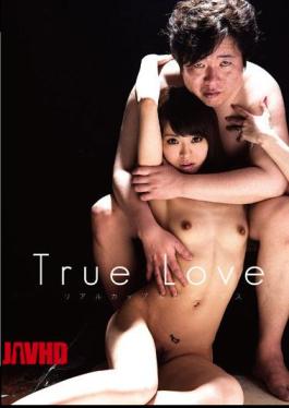 Mosaic VGD-175 True Love Realistic Couple Of Sex