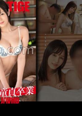 PASN-027 My First Time Having Sex Was A Huge Success - I Lost My Virginity To A Goddess Actress.