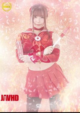 Mosaic SPSF-13 Sailor Karen: Ran - PRIDE Stolen - Maina Ayase