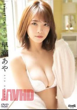 AIPI-0006 Aya Hayase – Venus Film Volume 4
