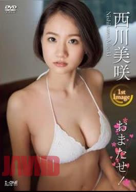 LCDV-41063 Misaki Nisikawa – Sorry to keep you waiting!