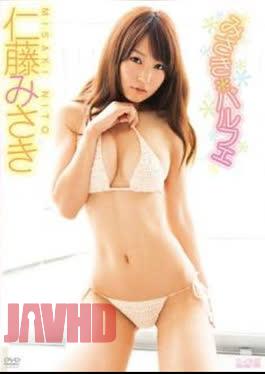 LCDV-40487 Misaki