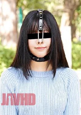 10musume 10-070526-01 Nose-Hook Walk Nose-Hook Walk Muchaburi training de M piglet