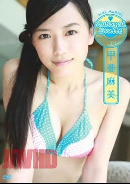 FOEN-036 Asami Kai – Natural Smile 21st ASAMI