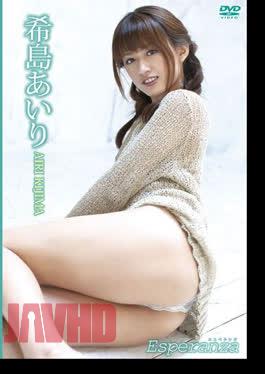 ENTO-038 Kijima Airi – Hope