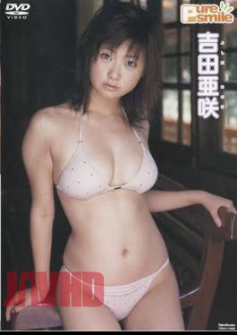 TSDV-11860 Asaki Yoshida – Pure Smile