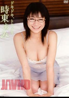 TSDV-41171 Mimasaka Ayana – Ami Tokito – Throbbing, Throbbing