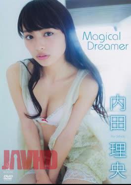 WBDV-0114 Magical Dreamer. Rio Uchida
