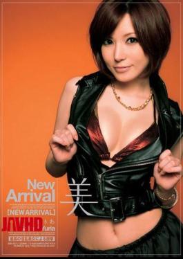 Mosaic BBI-007 NEW ARRIVAL Yuria Satomi