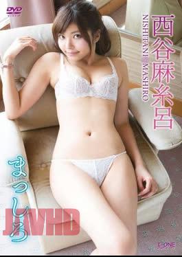 LCDV-40719 Mashiro Nishitani – Pure white
