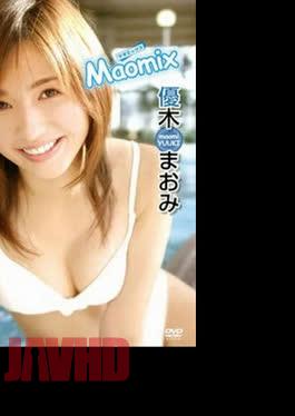 FOED-009 Maomi Yuuki The charm of Maomix. Maomi Yuuki Maomix